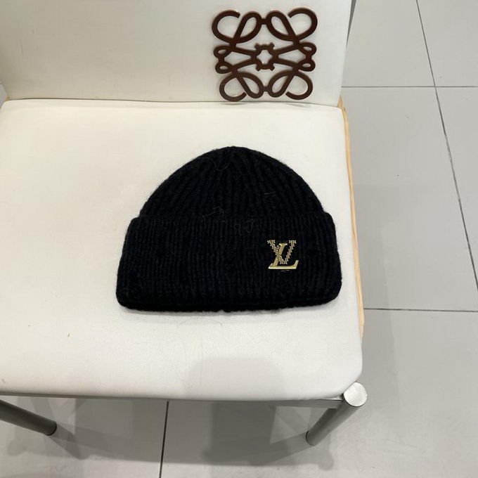 Louis Vuitton Beanie ID:20260111-74